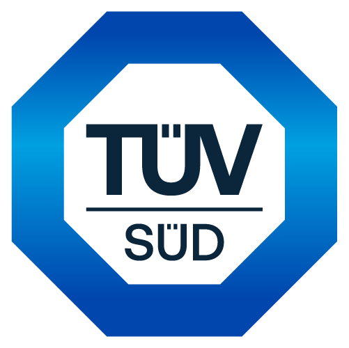 logo TUV